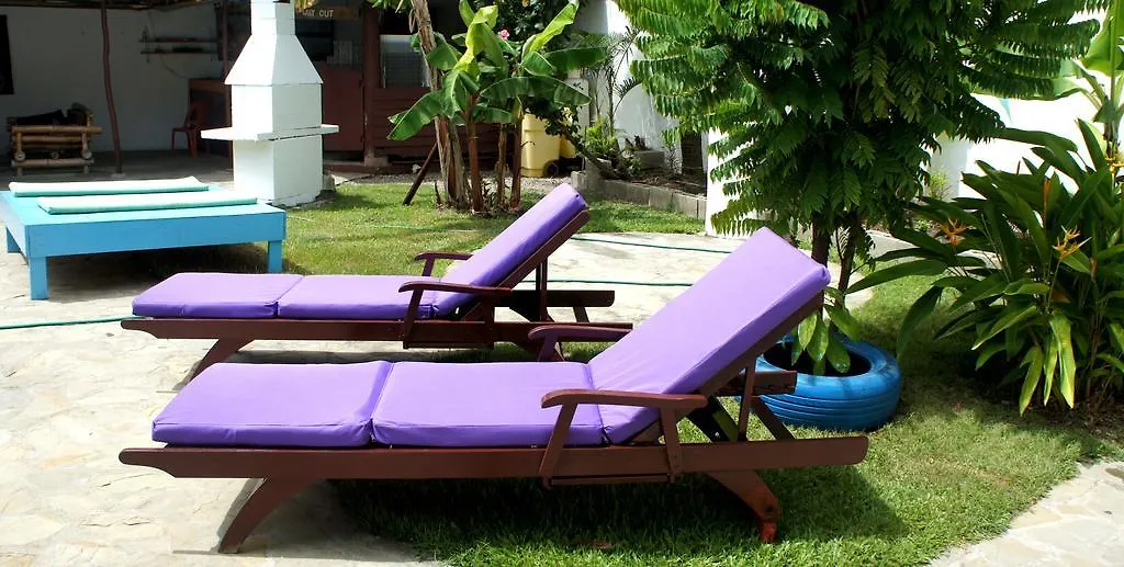 Hummingbird Cabarete Aparthotel