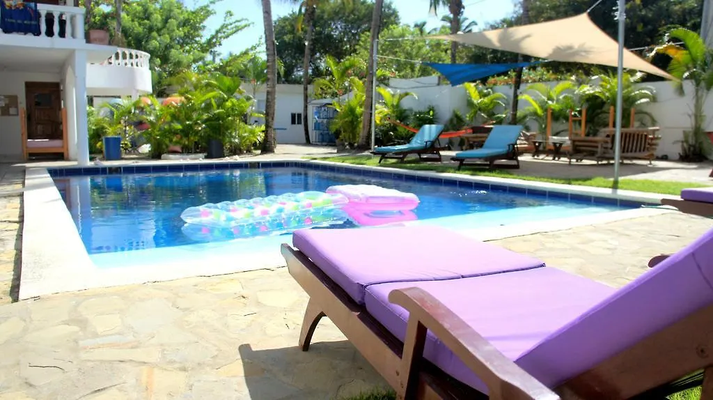 Hummingbird Cabarete Aparthotel