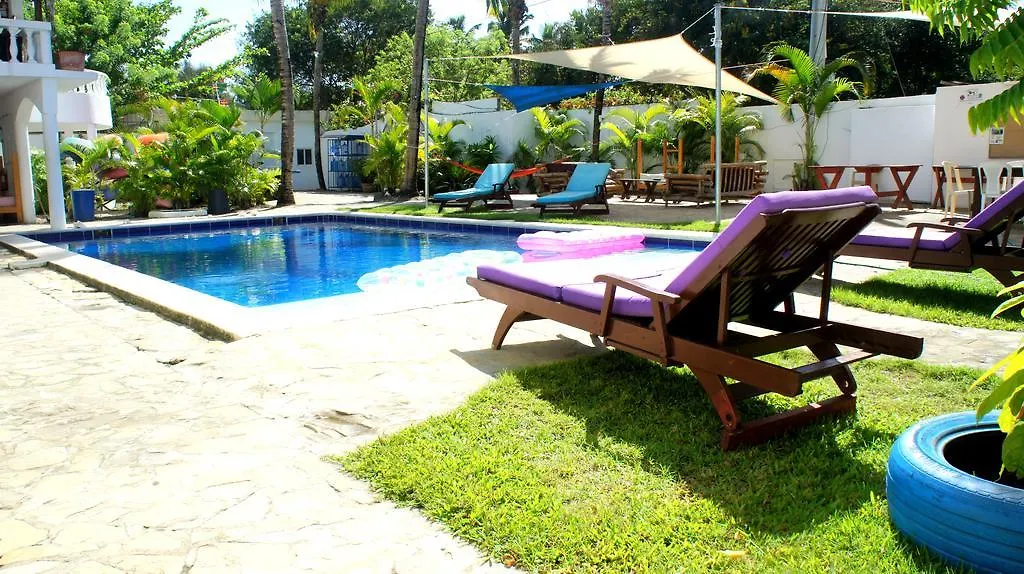 Hummingbird Cabarete Aparthotel