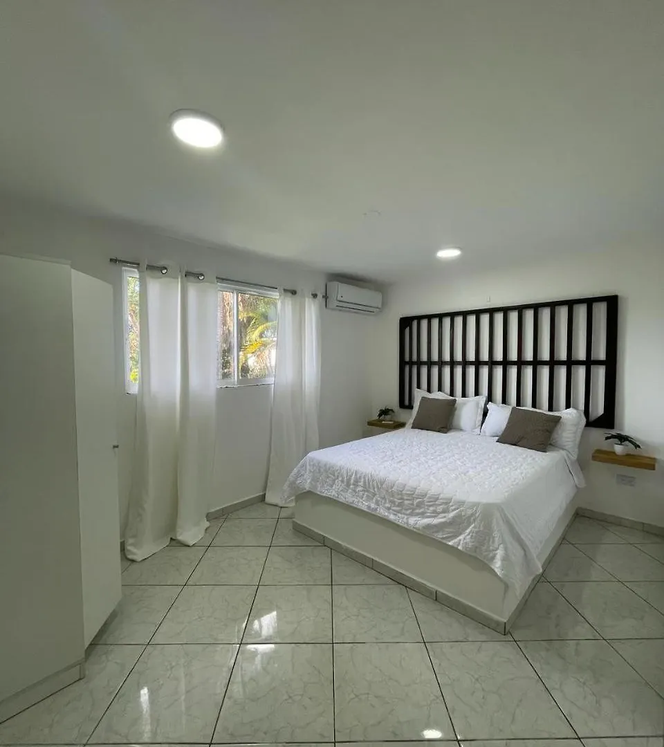 Hummingbird Cabarete Aparthotel