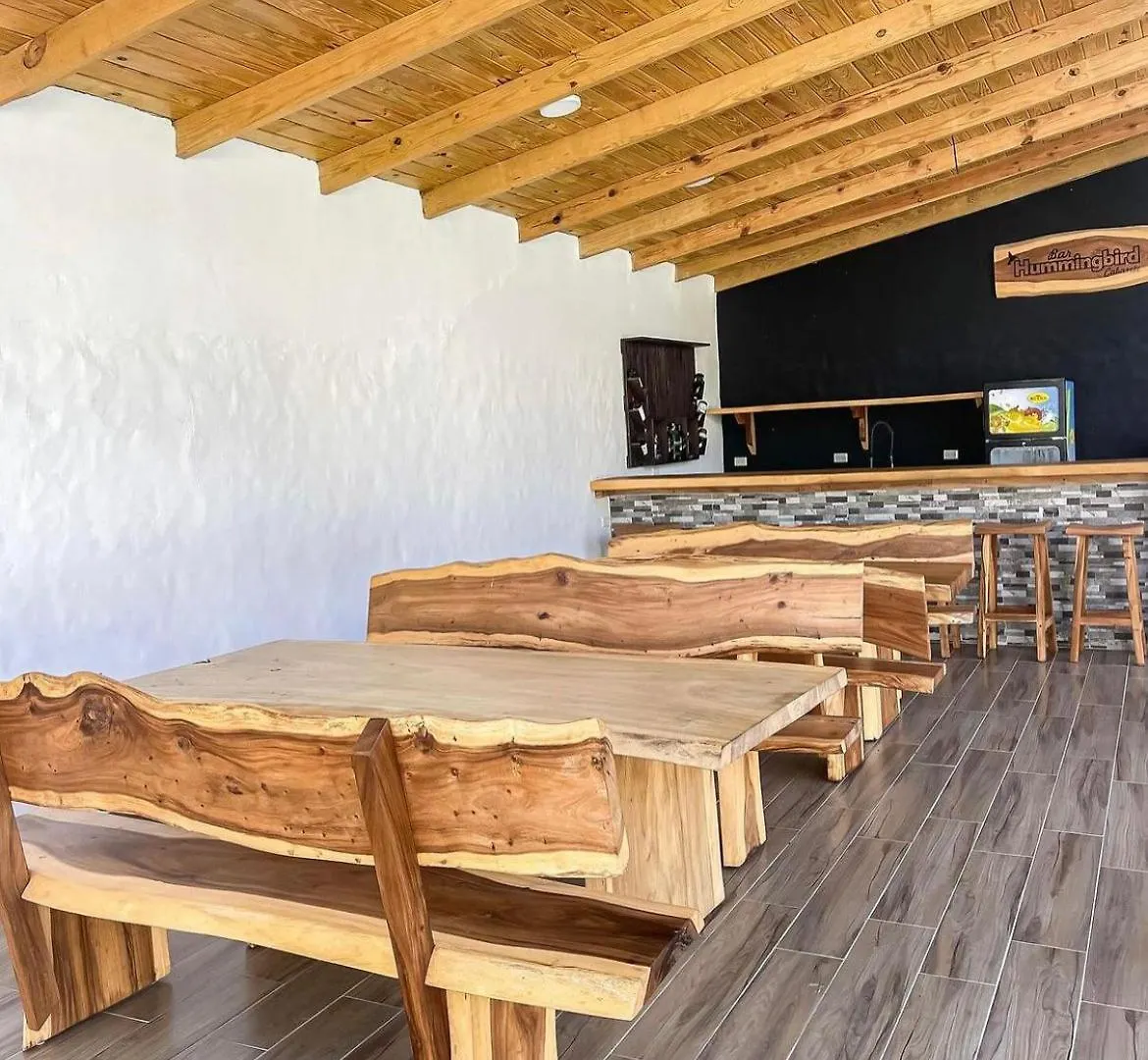 Hummingbird Cabarete Aparthotel
