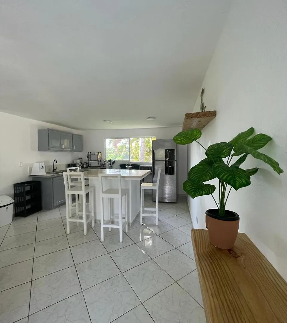 Hummingbird Cabarete Aparthotel