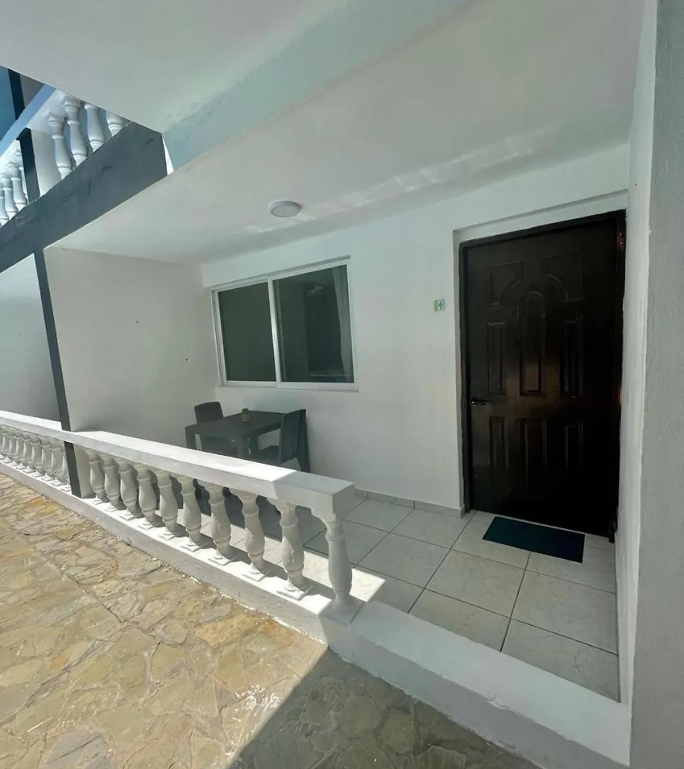Hummingbird Cabarete Aparthotel