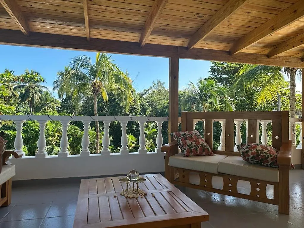 Hummingbird Cabarete Aparthotel