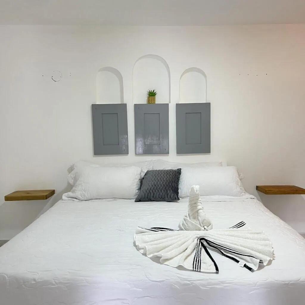 ***  Hummingbird Cabarete Aparthotel Dominican Republic