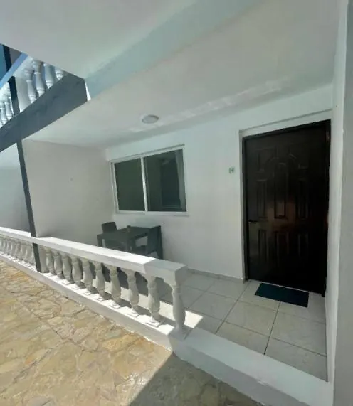 Hummingbird Cabarete Aparthotel
