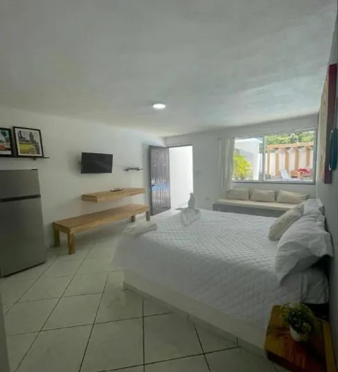 Hummingbird Cabarete Aparthotel