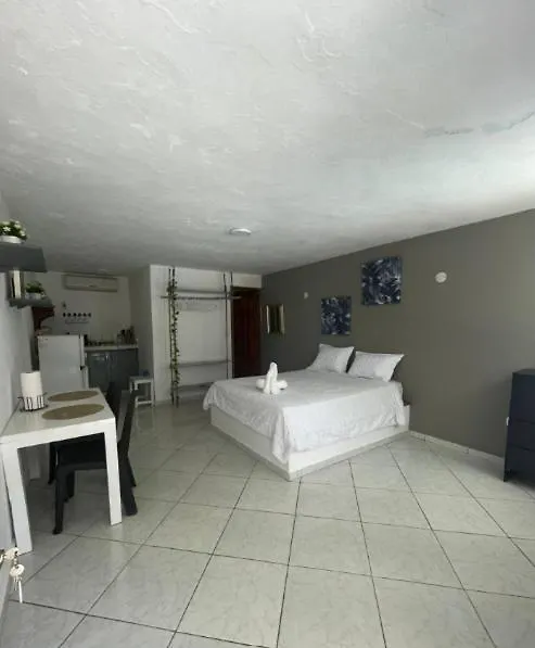 Hummingbird Cabarete Aparthotel