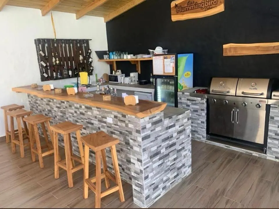Hummingbird Cabarete Aparthotel