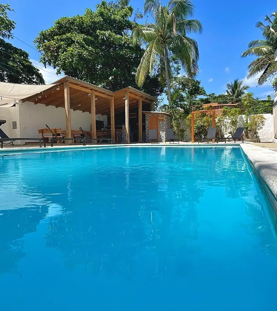 ***  Hummingbird Cabarete Aparthotel Dominican Republic