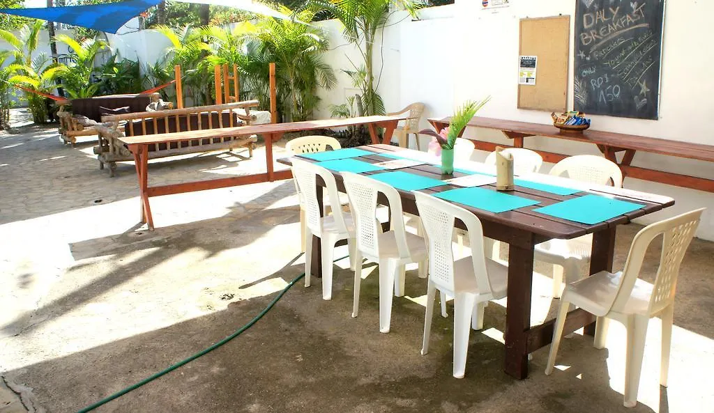 Hummingbird Cabarete Aparthotel