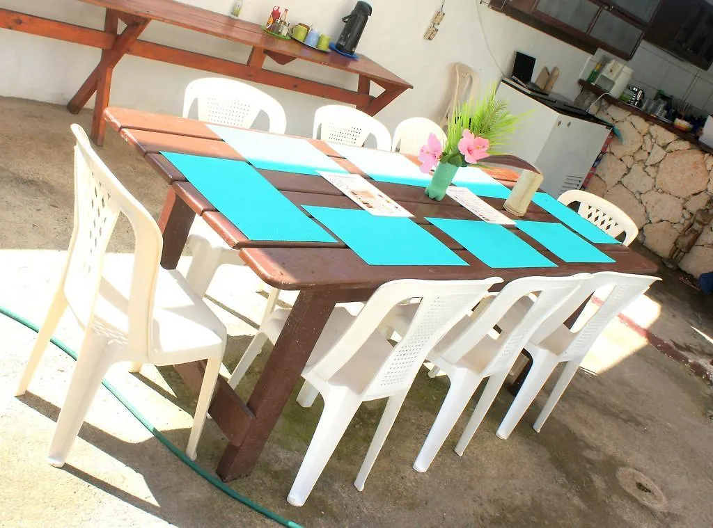 Hummingbird Cabarete Aparthotel 3*,