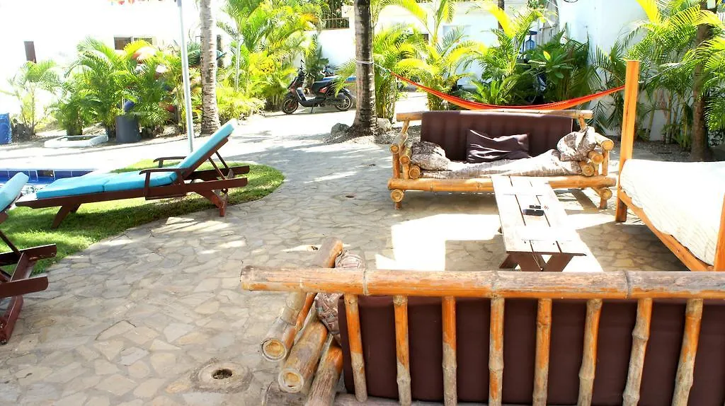 Hummingbird Cabarete Aparthotel