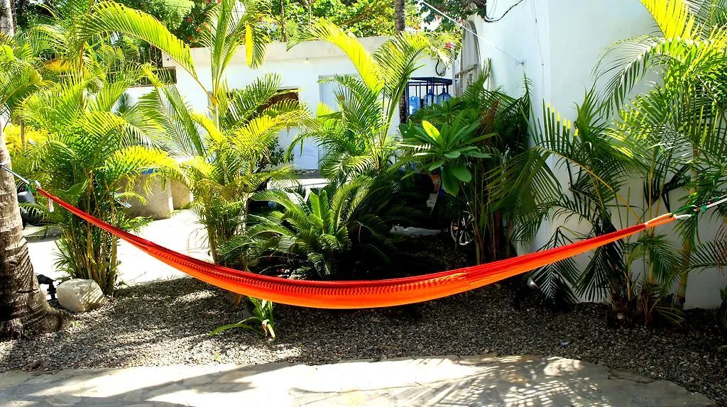Hummingbird Cabarete Aparthotel Dominican Republic