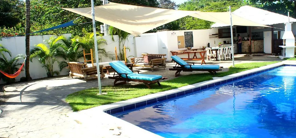Hummingbird Cabarete Aparthotel 3*,