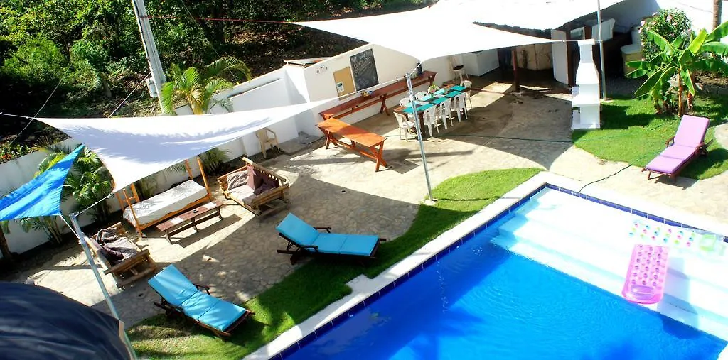 Hummingbird Cabarete Aparthotel