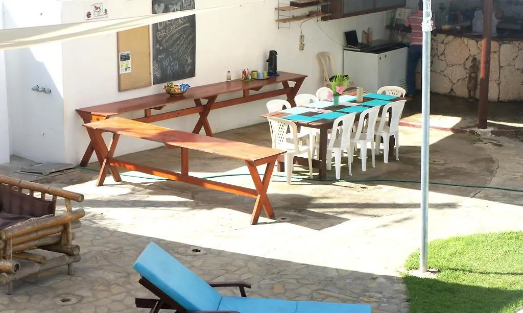 Hummingbird Cabarete Aparthotel