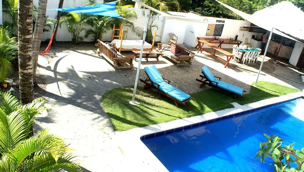 Hummingbird Cabarete Aparthotel Dominican Republic