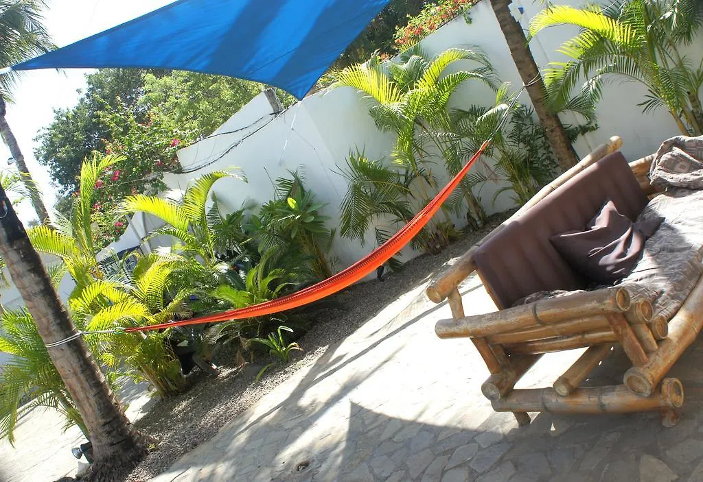 Hummingbird Cabarete Aparthotel