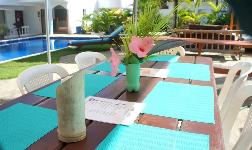 Hummingbird Cabarete Aparthotel