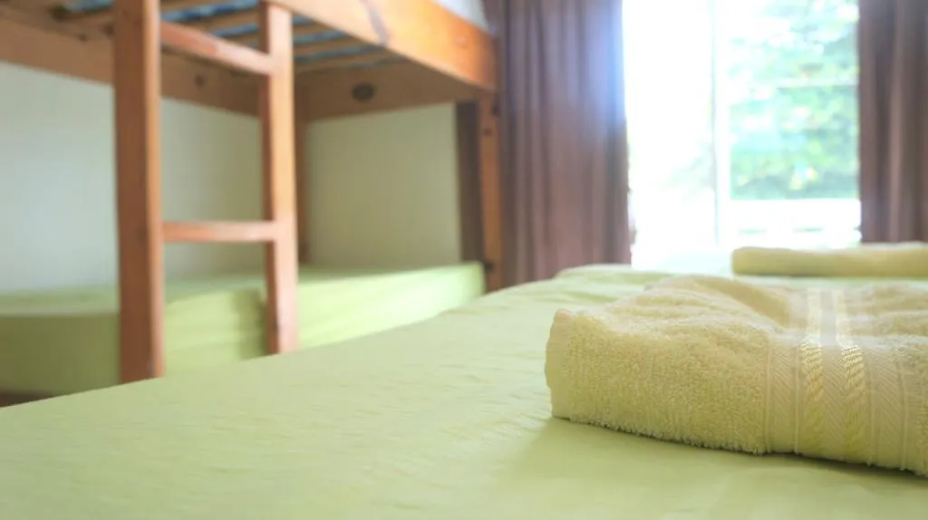 Hummingbird Cabarete Aparthotel