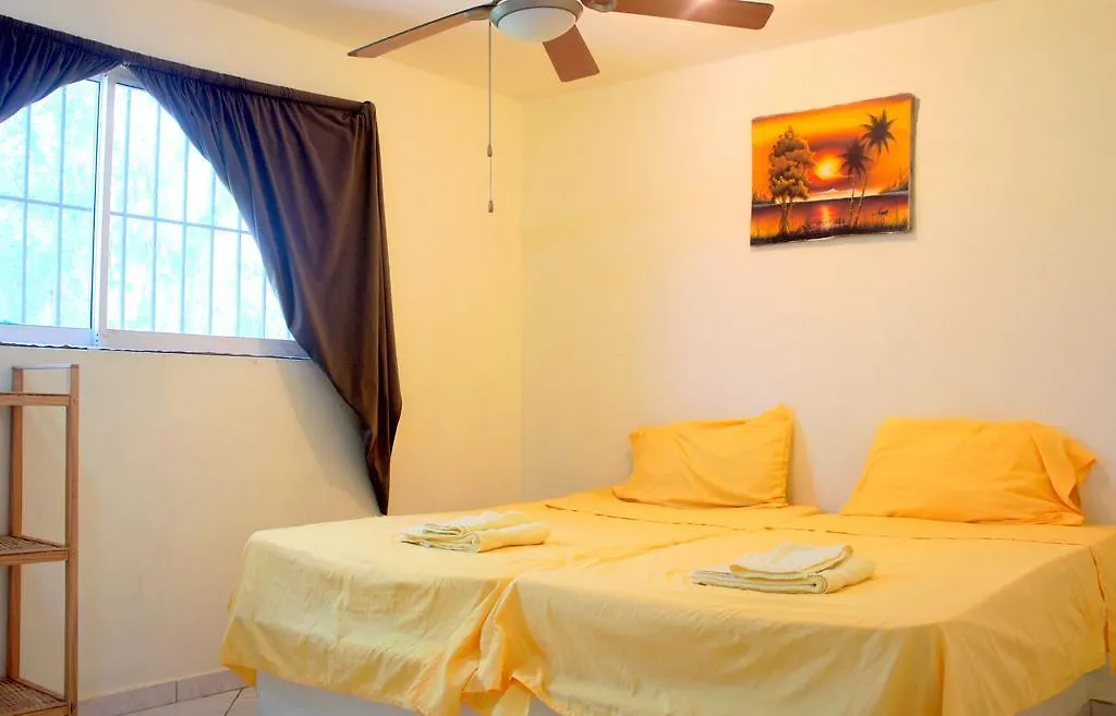 Hummingbird Cabarete Aparthotel