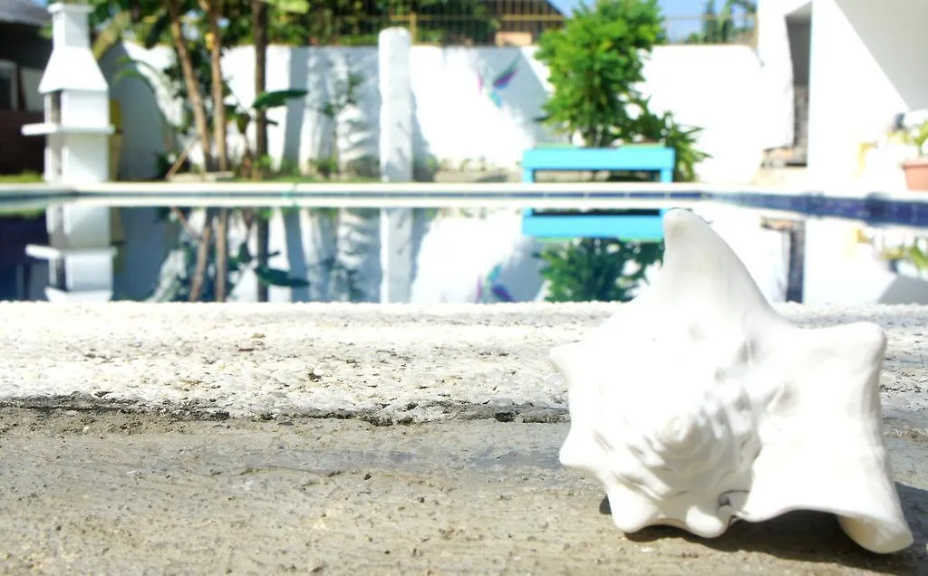 Hummingbird Cabarete Aparthotel