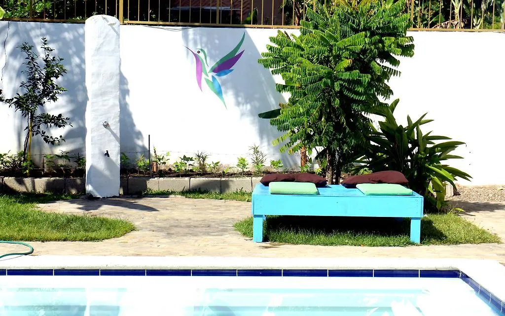 Hummingbird Cabarete Aparthotel