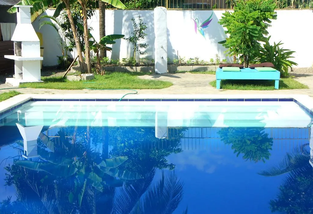 Hummingbird Cabarete Aparthotel