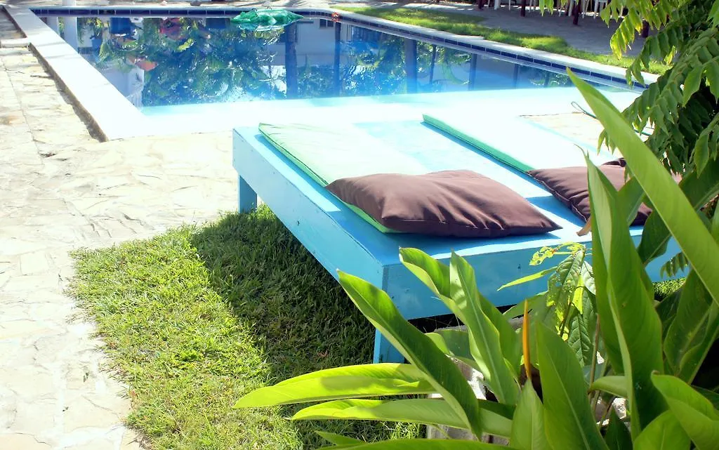 Hummingbird Cabarete Aparthotel 3*,  Dominican Republic