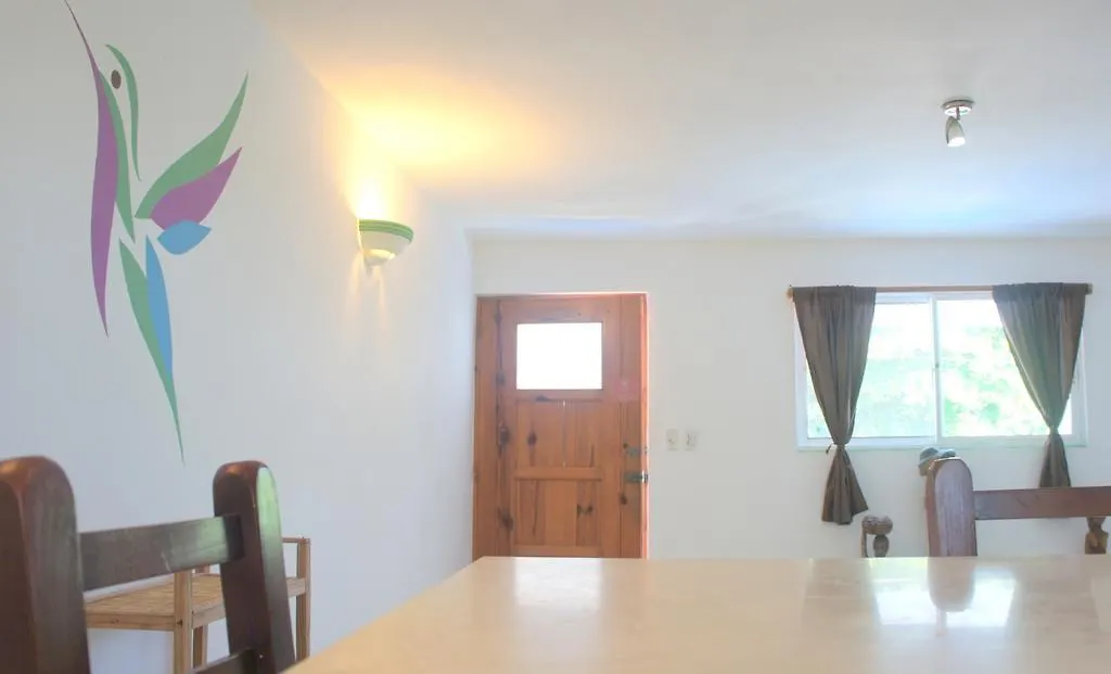 Hummingbird Cabarete Aparthotel