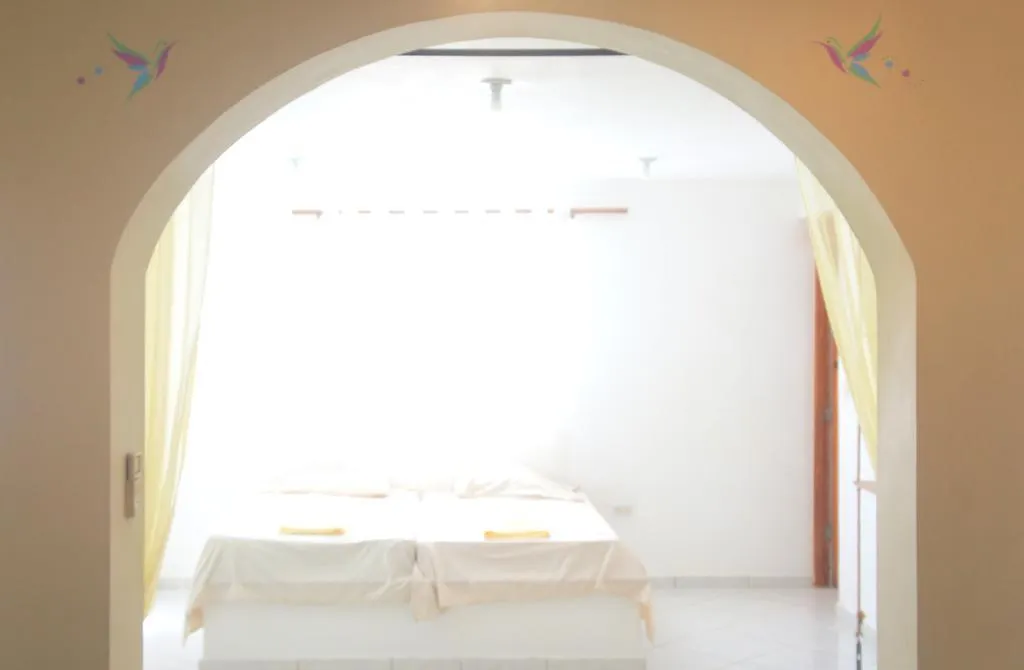 Hummingbird Cabarete Aparthotel