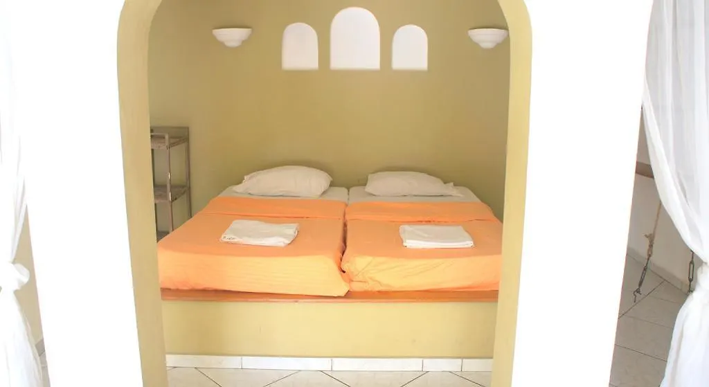 Hummingbird Cabarete Aparthotel