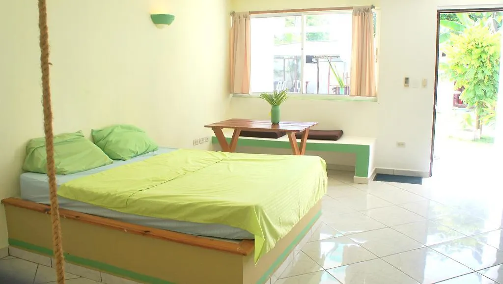 Hummingbird Cabarete Aparthotel