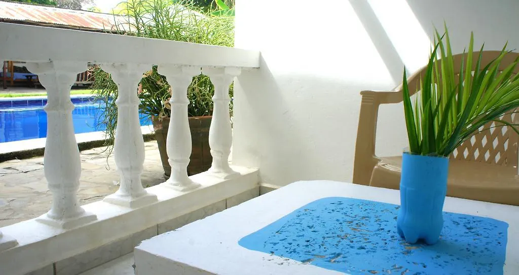 Hummingbird Cabarete Aparthotel