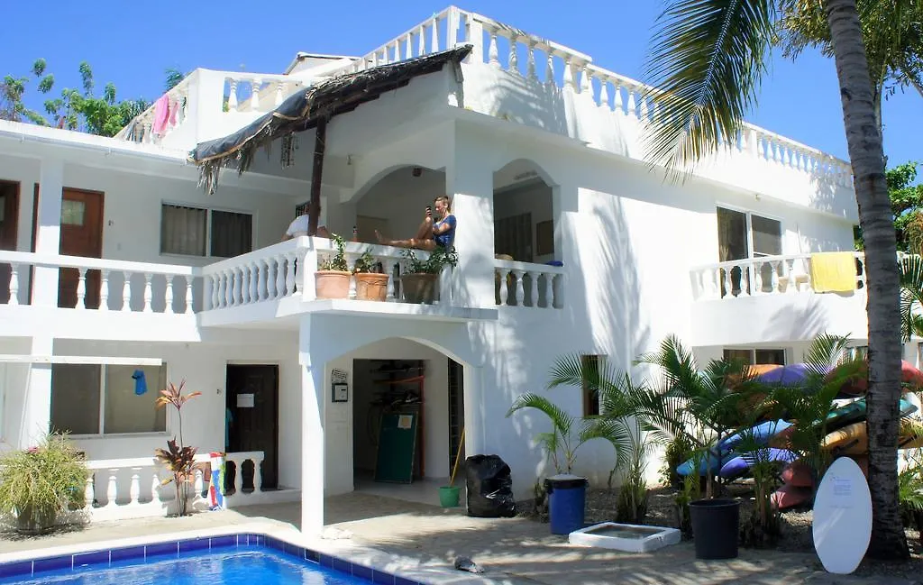 Hummingbird Cabarete Aparthotel