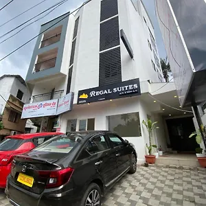 Hotel Regal