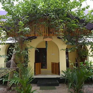 Resort Cascara