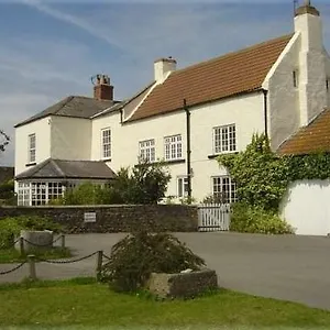 Bed & Breakfast Mill Close