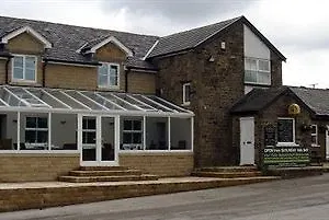 Hotel The Carriage House