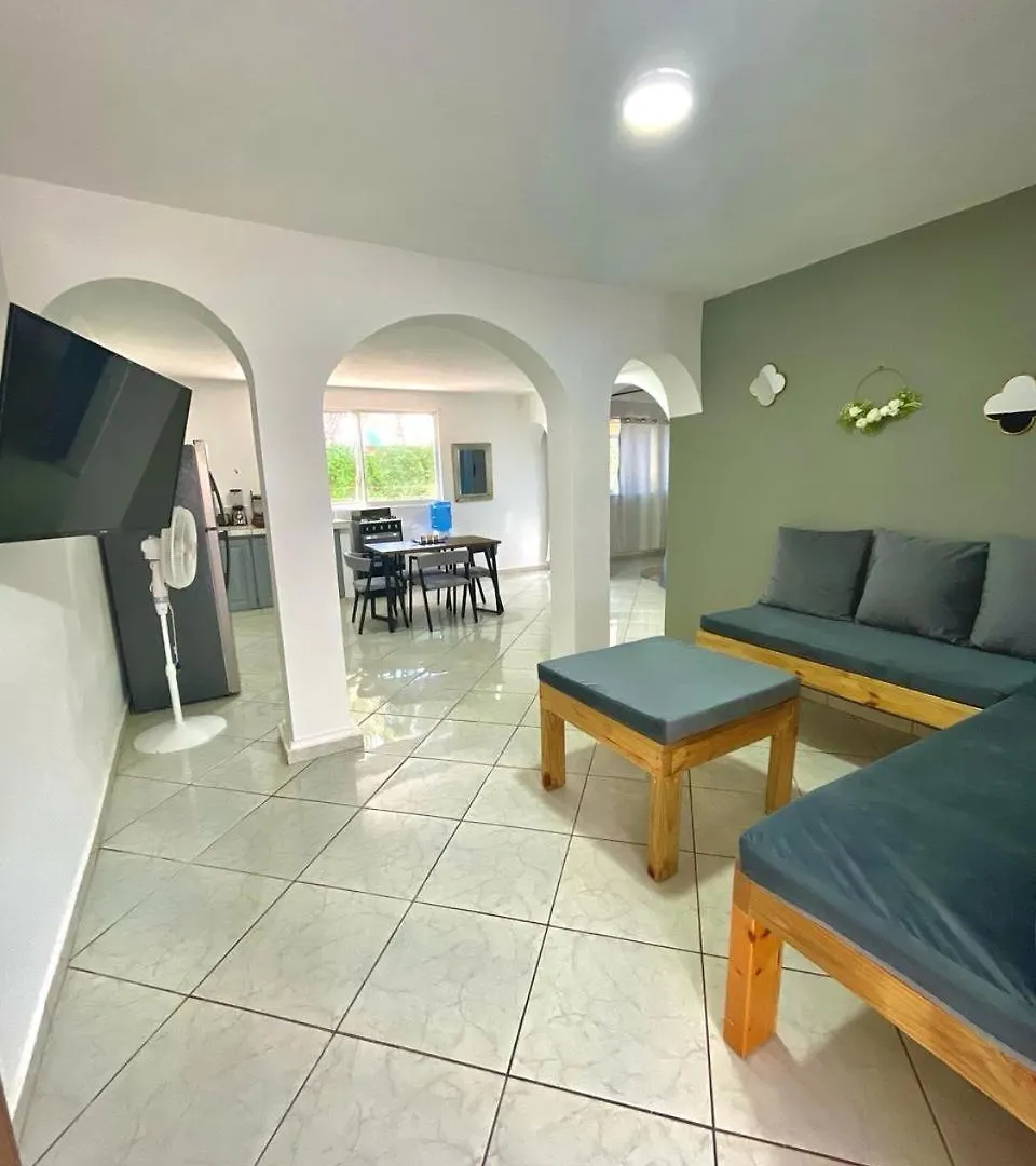 Aparthotel Hummingbird Cabarete