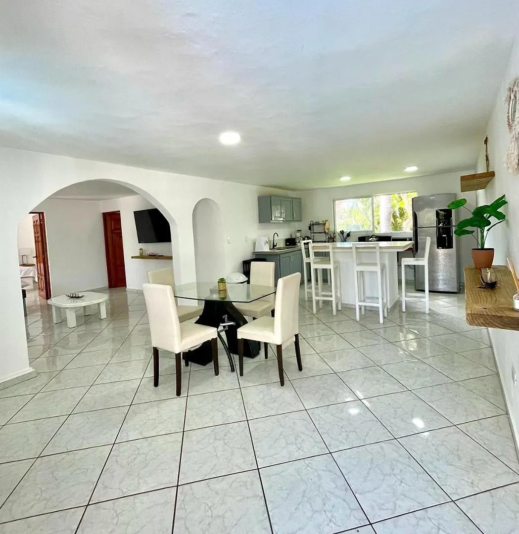 Aparthotel Hummingbird Cabarete