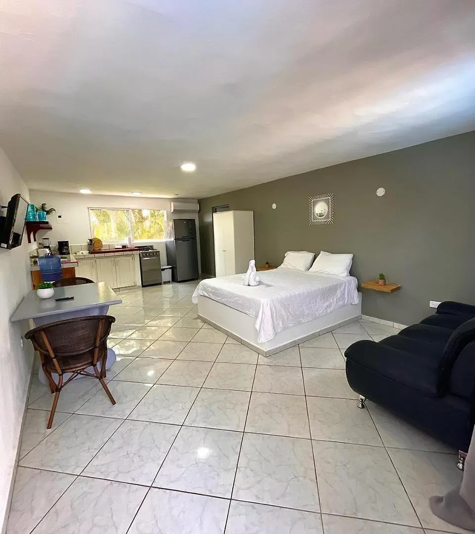 Aparthotel Hummingbird Cabarete