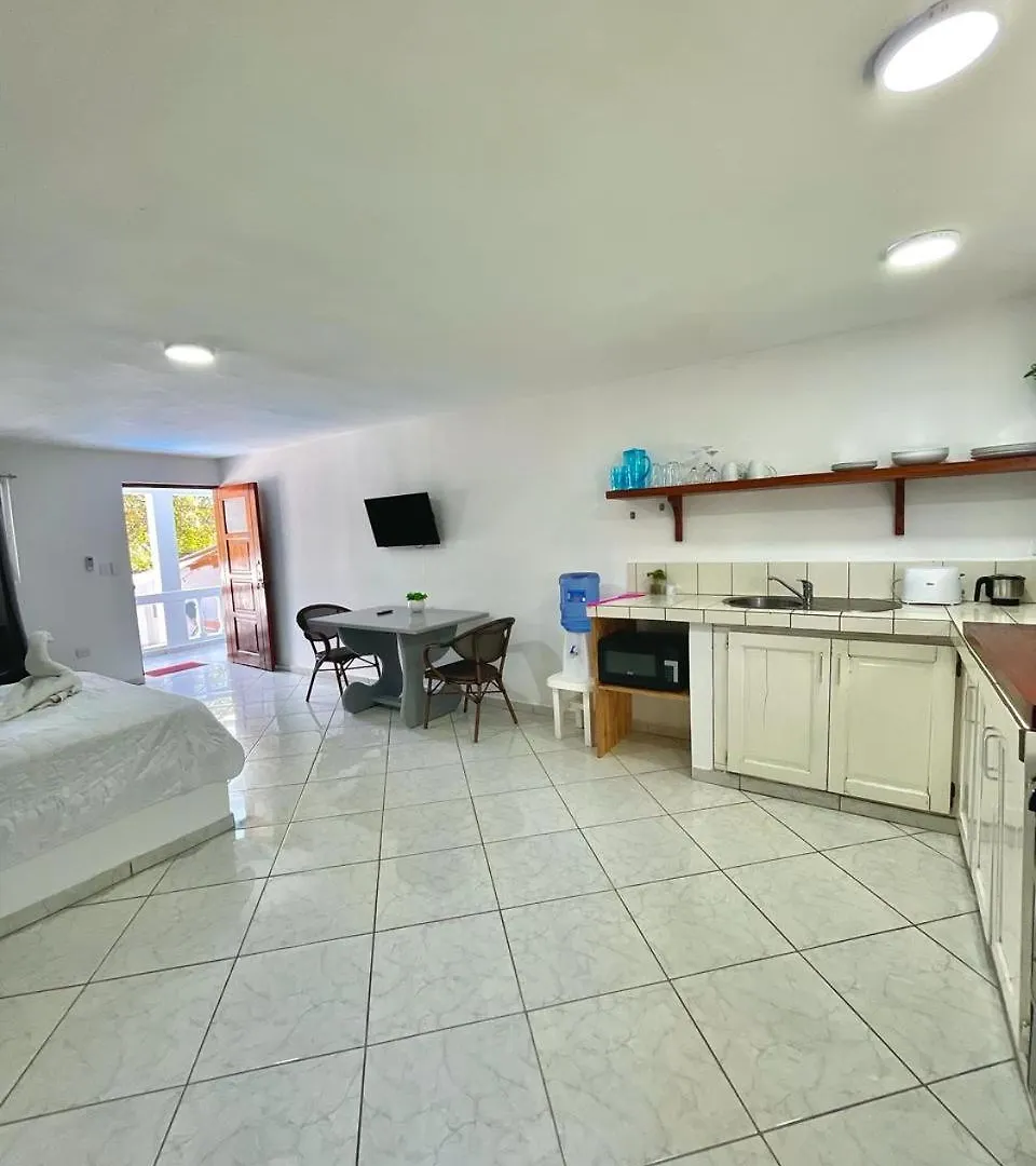 Aparthotel Hummingbird Cabarete