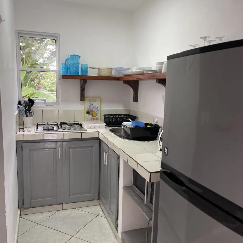 Aparthotel Hummingbird Cabarete