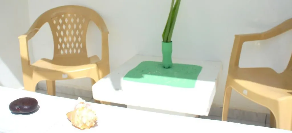 Aparthotel Hummingbird Cabarete