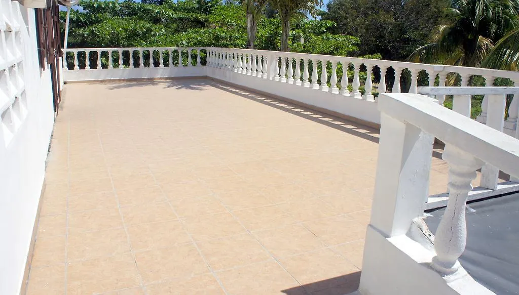 Aparthotel Hummingbird Cabarete